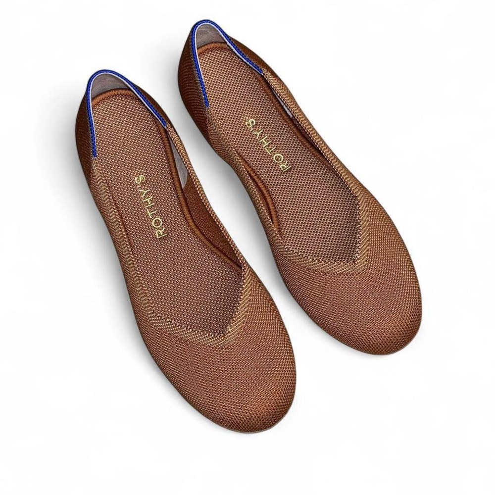 Rothy's | Daily Flat